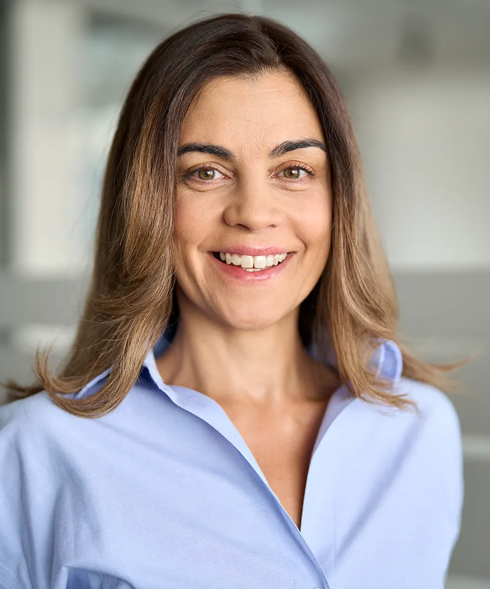 Female portrait